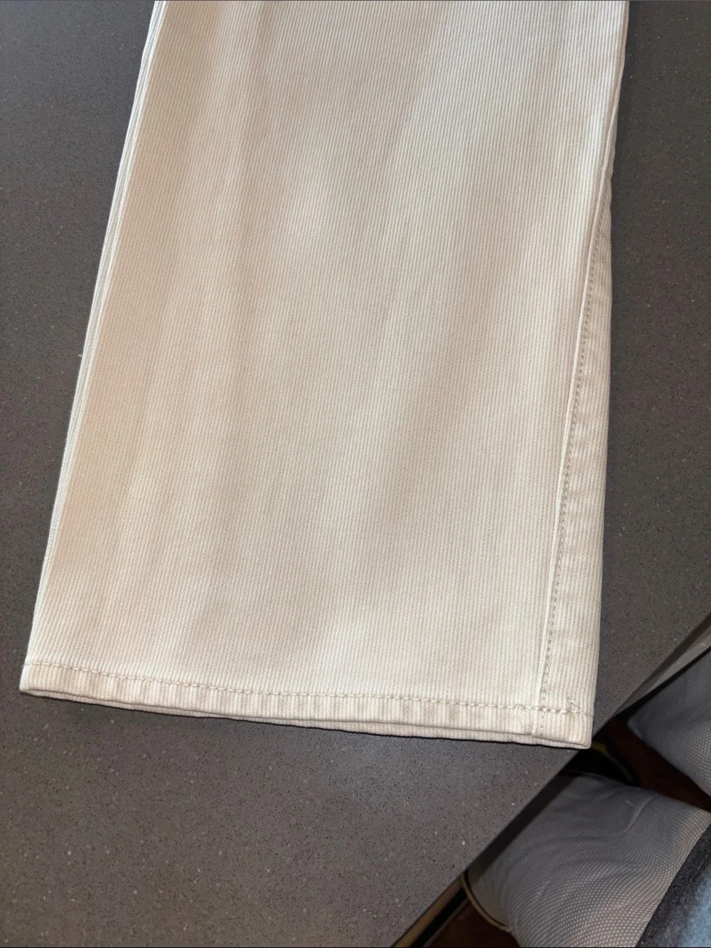J. Crew slim straight